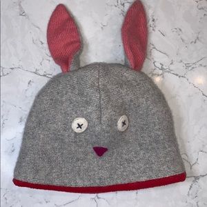 Cate & Levi Bunny Hat